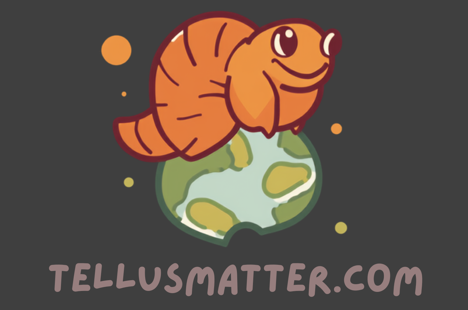 Tellusmatter.com